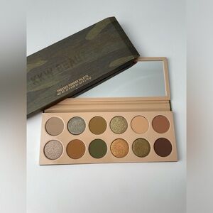 KKW Beauty Camo Palette. New with box